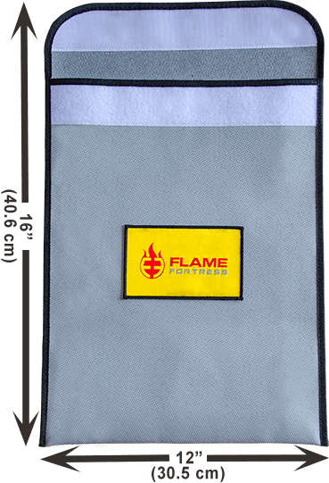 Fire Resistant Bag