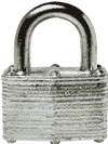 Padlock